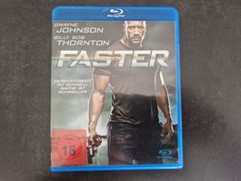 Faster Blu-Ray Topzustand