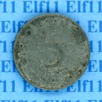 ATS___0.05 1955 s 5 Groschen