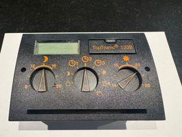 Steuergerät TopTronic 133B