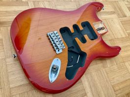 Strat Body Primo/Allparts