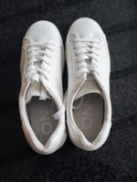 *** Sneakers weiss Grösse 40 ***