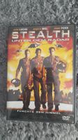 STEALTH    DVD