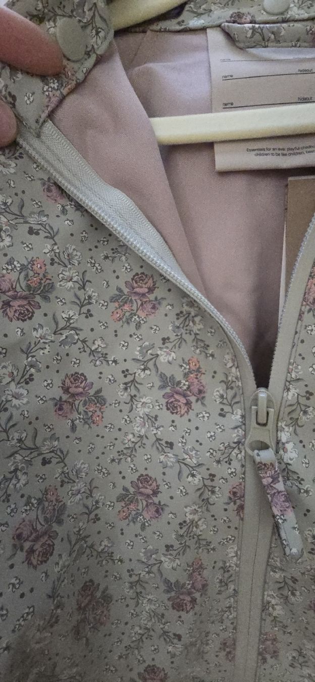 Wheat Vestes & Manteaux: Wheat Regenjacke (Gr. 86) – Neuf avec emballage d'origine à Wettswil par Mis_Riii 2