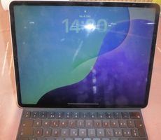 Apple iPad Pro 12.9 Zoll 2018 LTE A1895 1TB Spacegrau Tablet