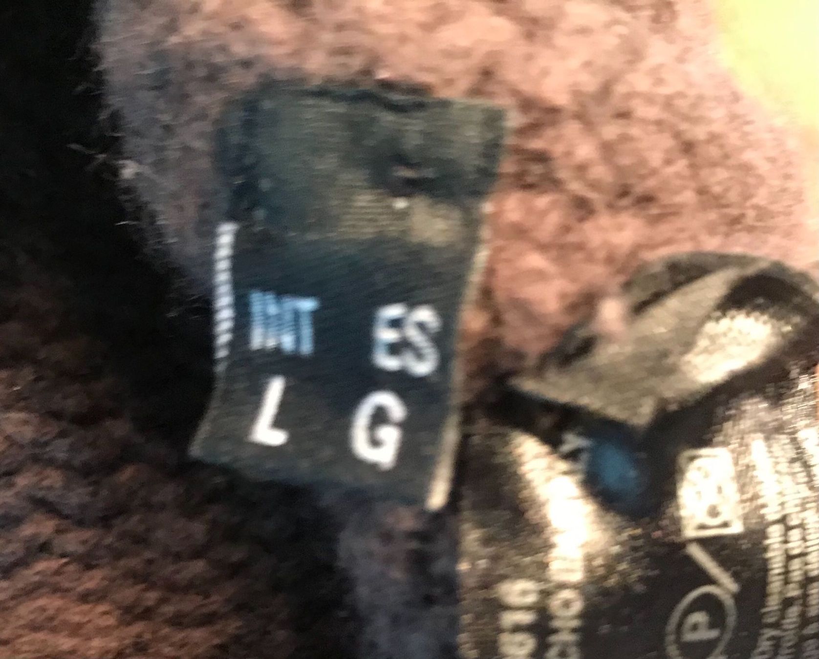 Kleider: Kleid, veganes Leder, L – Gebraucht aus Richterswil von Solemare47Nicole 6