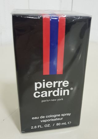 Herren Parfüm Pierre Cardin Eau de Cologne 80ml