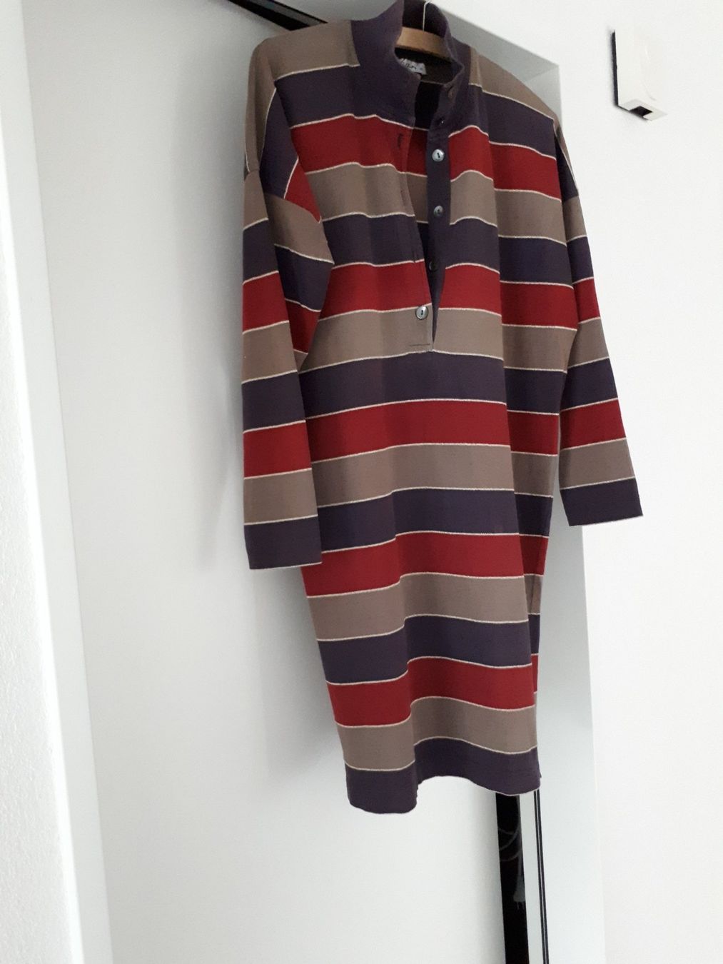 Kleider: Shirt Kleid – Gebraucht aus Mühlethal von prackendorf 2