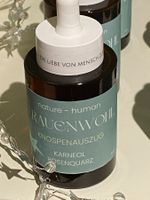 FRAUENWOHL KNOSPEN TROPFEN ZUM EINNEHMEN