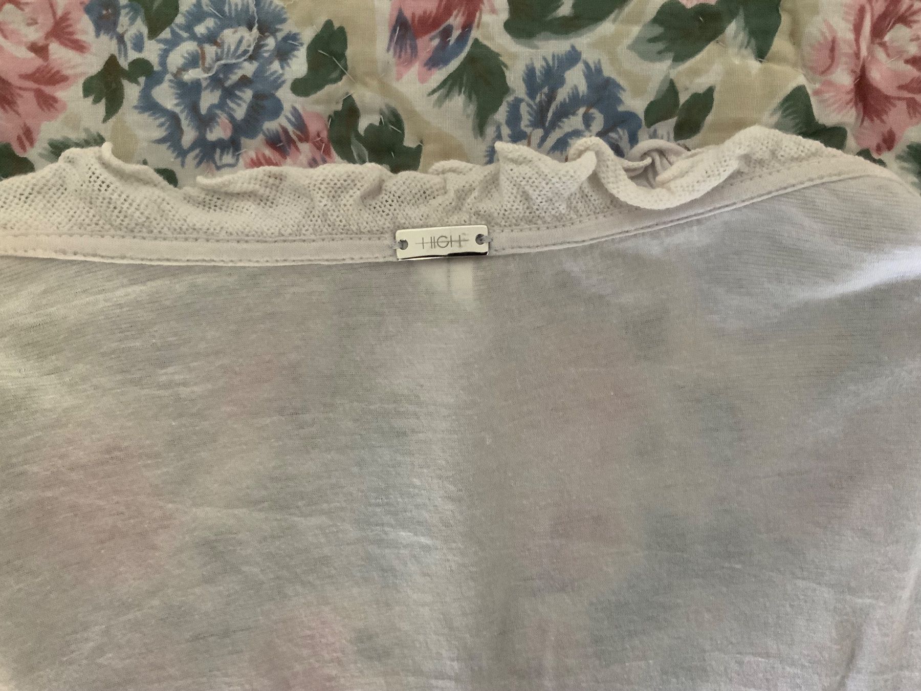 Bolero: Bolero von HIGH Gr. M – Usato da Grünen venduto da Coia 2
