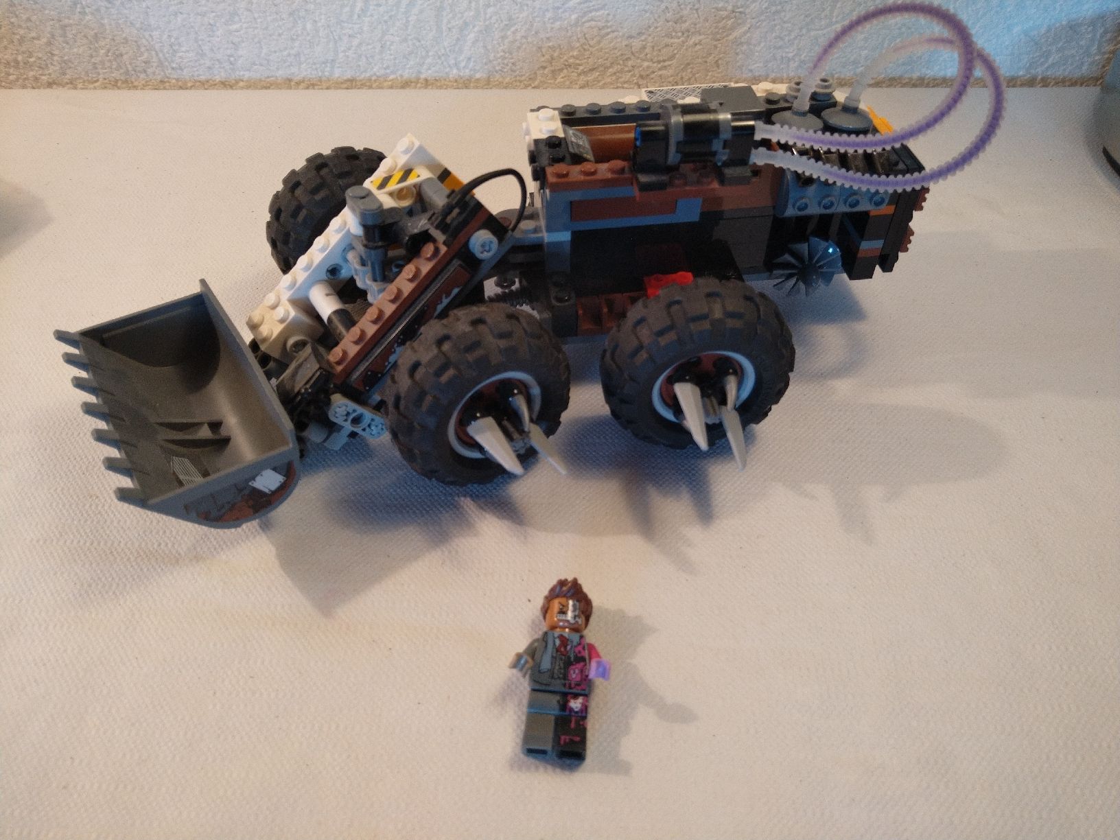 Lego Kit di costruzioni: Lego - 70915 Batman – Usato da Les Brenets venduto da LEGOFOREVER