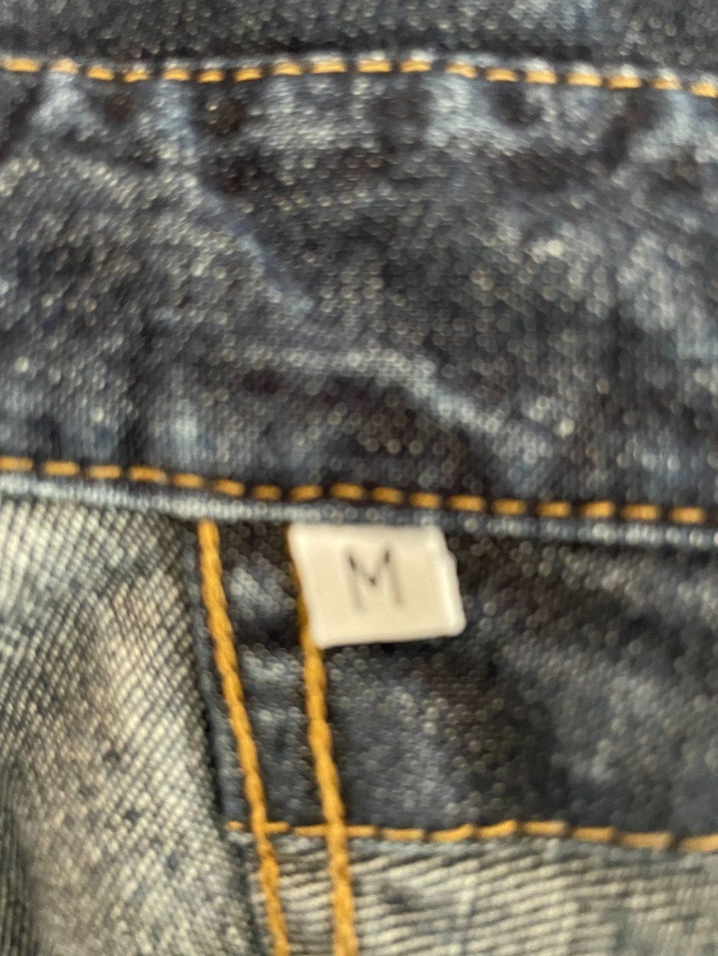 Giacche: Jeansjacke Grösse M (36-38) – Usato da Dübendorf venduto da 2hot4you 3