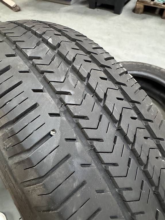 Pneus & Roues: 2x Michelin AGliss51 175x65x14C – D'occasion à Oberentfelden par Opine73 1