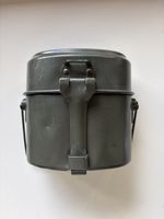 Repro WW2 Wehrmacht Kochgeschirr 