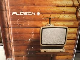 PLÜSCH