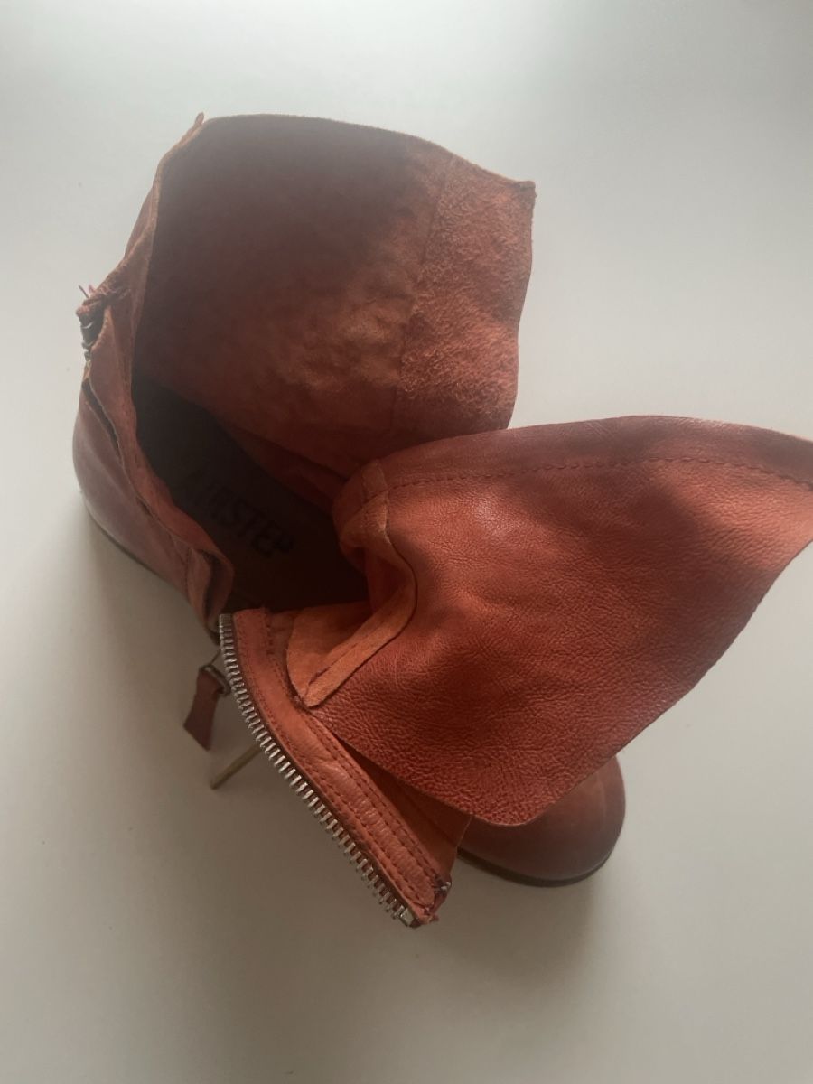 Scarpe da donna: Airstep Stiefeletten – Usato da Zizers venduto da Hallab 3