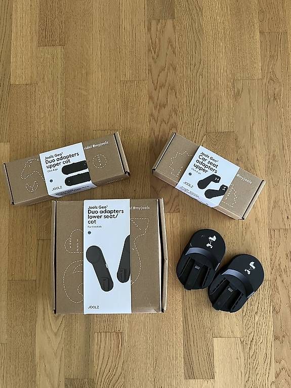 Joolz Carrozzine: Joolz Geo 3 – Usato da Spreitenbach venduto da arisworld8 2