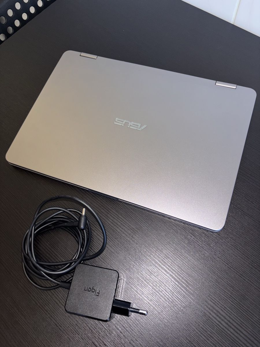 Asus Notebook: Asus Vivobook Flip 14 – Usato da Les Acacias venduto da Juliettehnt 1
