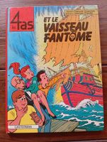 Les 4 As