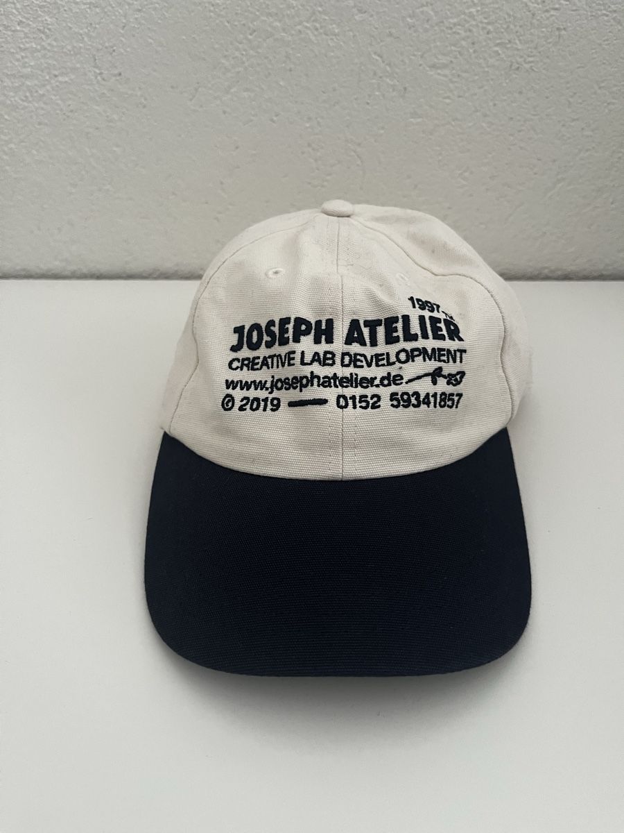 Hüte, Mützen & Caps: Cap Joseph Atelier – Neu (gemäss Beschreibung) aus Zürich von s.akeret