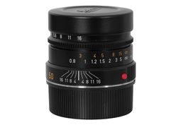 LEICA 50mm SUMMARIT 2.5 M 6-Bit - Objektiv f2.5 für Leica M