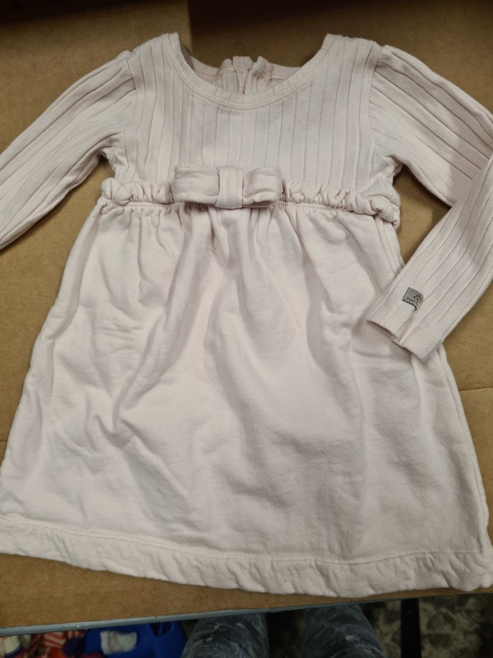Vestiti & Gonne: Baby  Kleidchen 80/86 – Usato da Amriswil venduto da used2use 1
