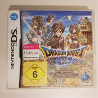 Dragon Quest IX /DS