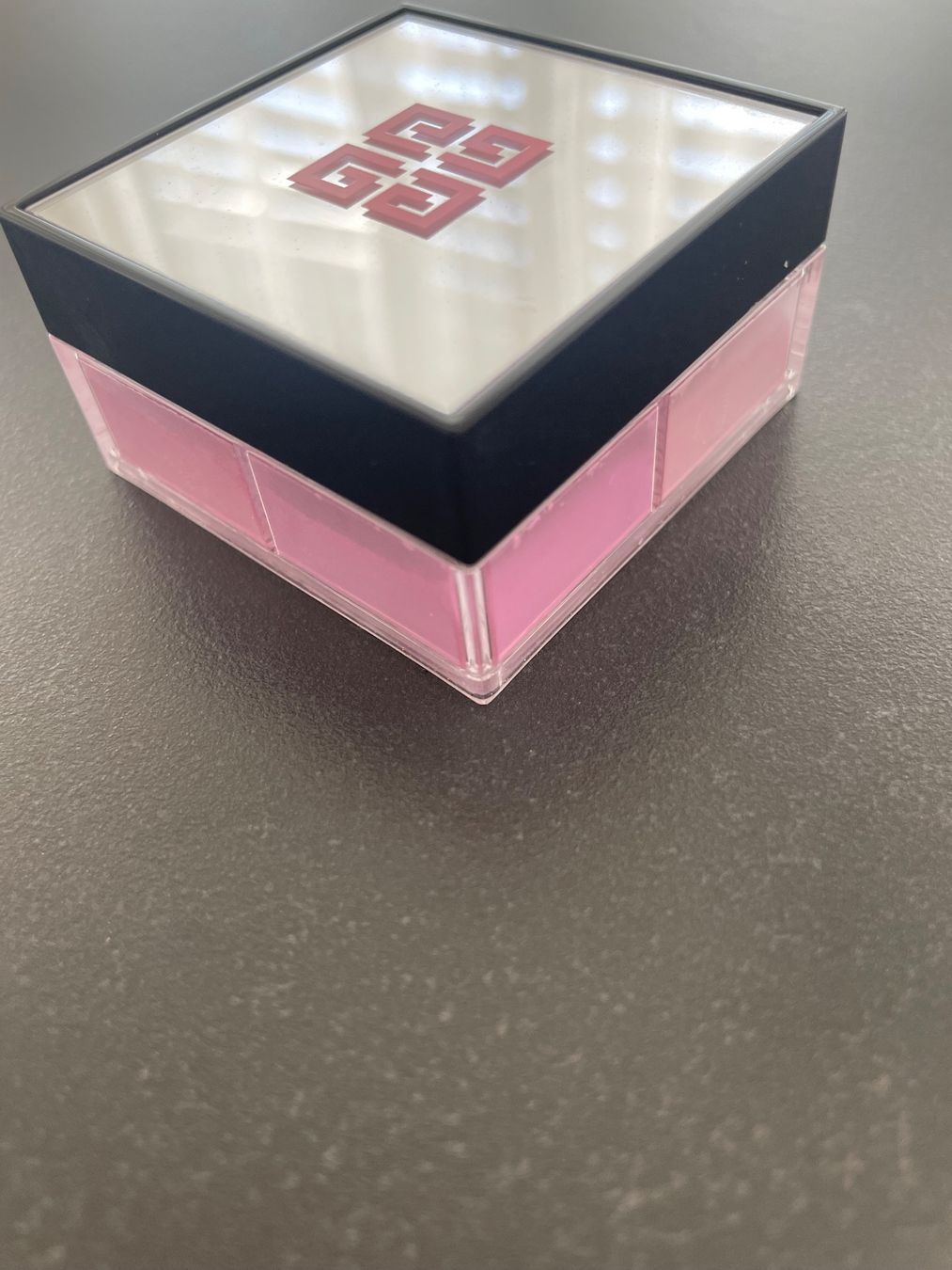 Givenchy Make-up: Givenchy Prisme Libre Blush - Mousseline Lilas – Usato da Wohlen AG venduto da kissne4 2