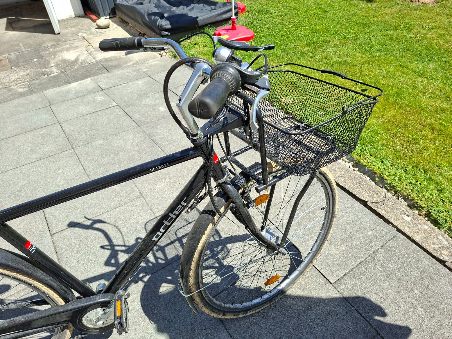 Biciclette: Velo – Usato da Turgi venduto da bin_8rlv 1