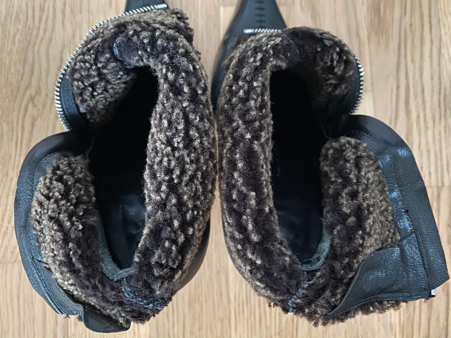 Zanotti Scarpe da donna: Giuseppe Zanotti Stiefeletten, Gr. 36,5 – Usato da Bergdietikon venduto da pinkerton13 6