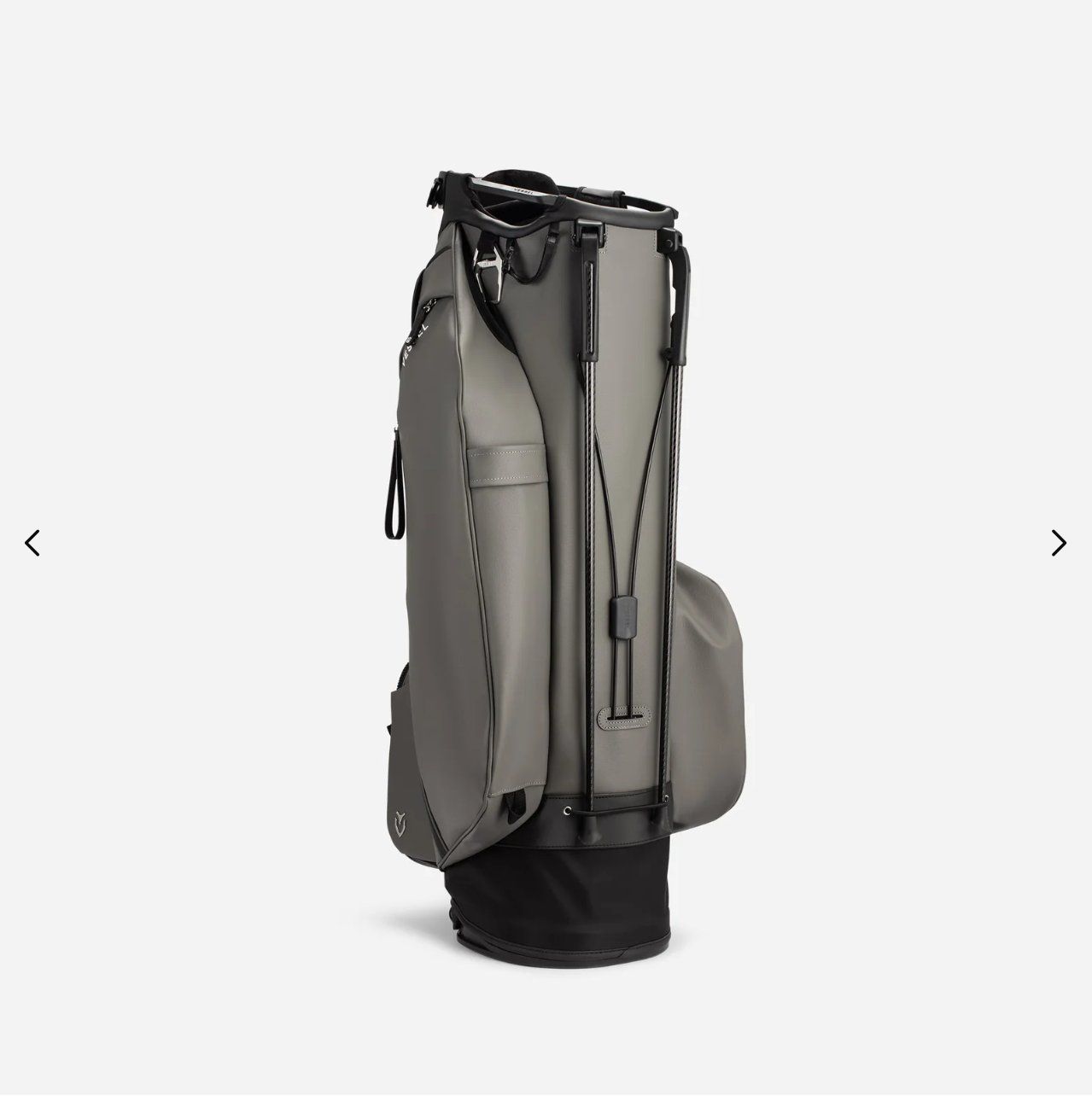 Borse: Player V Pro Standbag 2026 Grey - 14 Way – Nuovo e nell'imballaggio originale da Nürensdorf venduto da DaniSkywalker 4