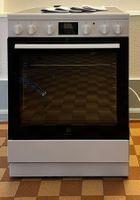 Electrolux Standherd FEH6LV204 – praktisch unbenutzt