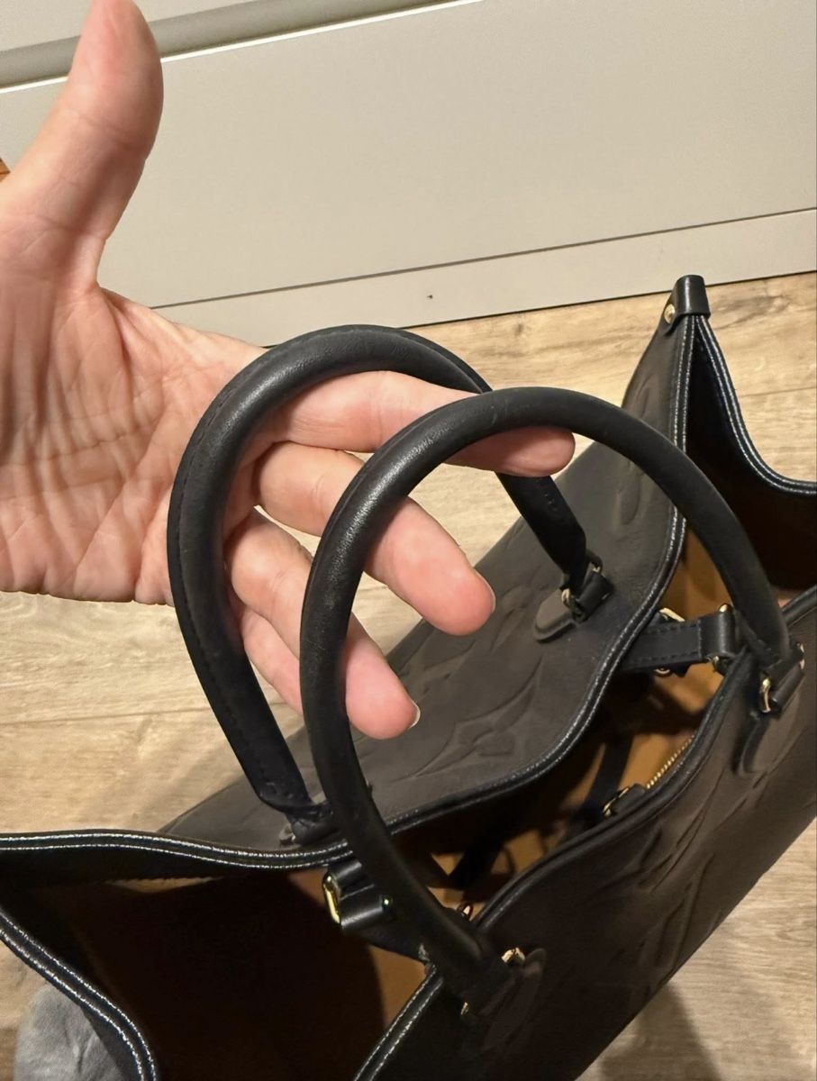 Louis Vuitton Borse: Louis Vuitton Onthego M – Usato da Gelterkinden venduto da Claudigerd 8