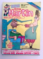 Don Martin Gag-Taschenbuch Nr. 1 /1989 mit 100 Seiten
