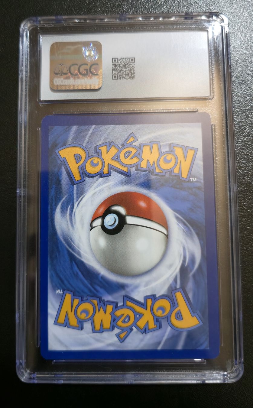 Pokémon Carte collezionabili: Chandelure - Lost Origin (2022) – Nuovo (secondo la descrizione) da Eschen venduto da DrWachter 1