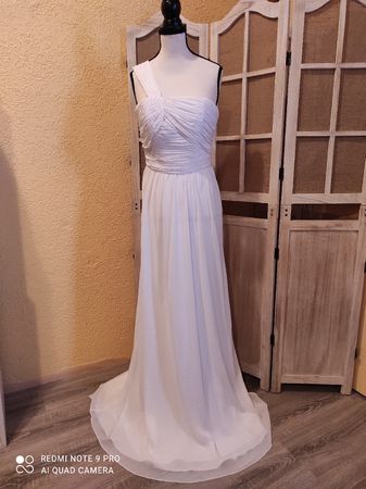 Hochzeitskleid Fayana Couture Gr. 36 🕊️