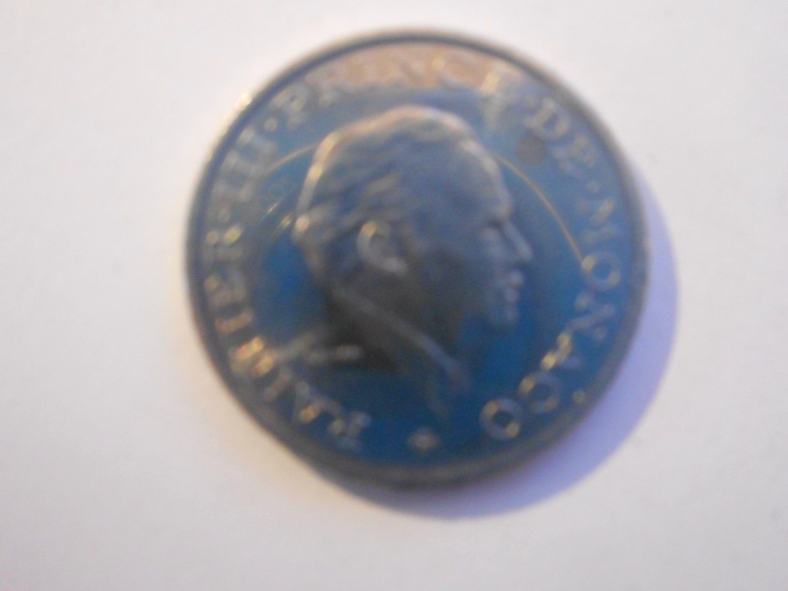 Alle Münzen: 1982   2 Francs  Monaco – Neu (gemäss Beschreibung) aus Kriegstetten von pizlad2010 2