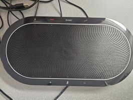 Jabra Speak 810 Konferenzlautsprecher bis zu 12 Personen Top
