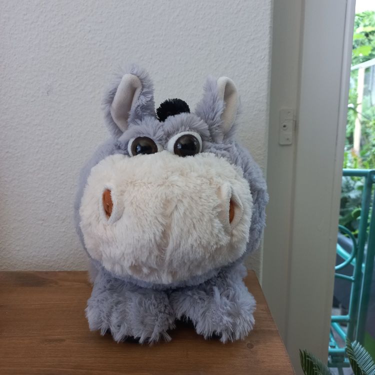 Mousehouse Gifts Löwen Plüschtier – 24 Cm, Weich, Kuschelig, Perfekt Als Geschenk Für Kinder