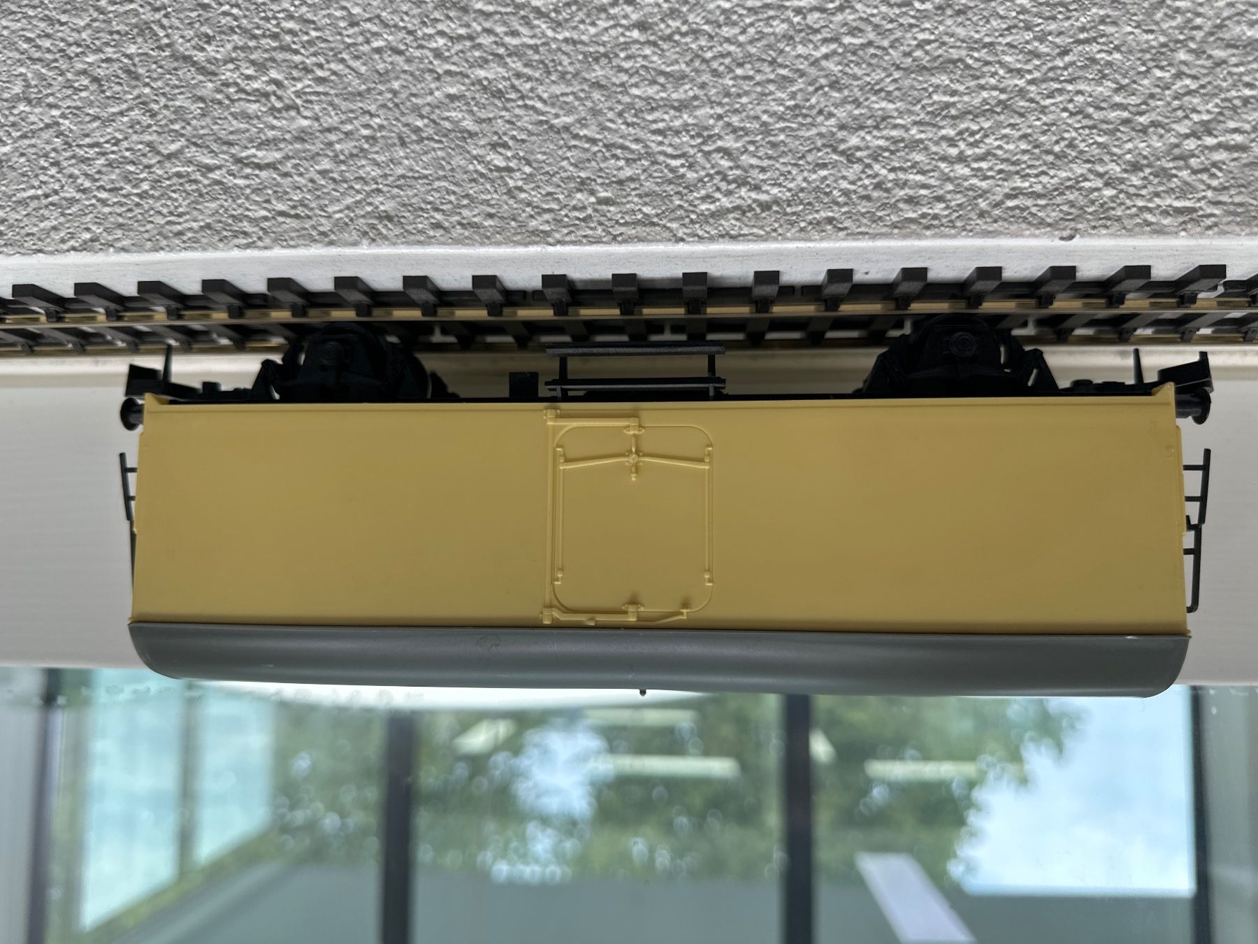 Lima Modelleisenbahnen: Lima Spur 0 Güterwagen – Gebraucht aus Steinhausen von Murano8 1