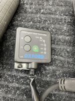 Oxford Intelligent Heat Controller v.8 Motorrad Heizgriffe