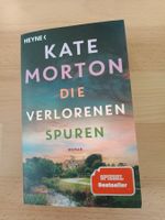 Kate Morton Die verlorenen Spuren Roman Neuausg. 10.12.2025