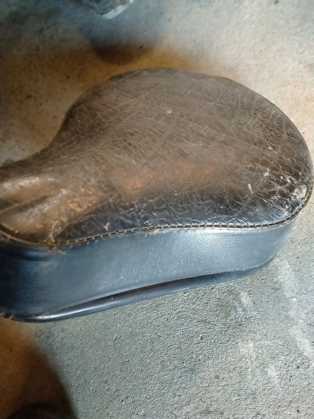 Sachs Pièces pour mobylette: Mofa Sattel – D'occasion à Fahrni b. Thun par berger_tuning34 2