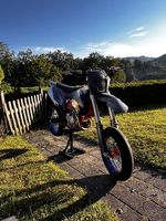 Ktm EXC 350f