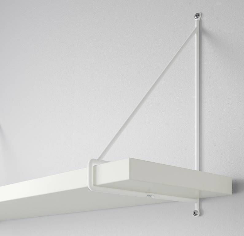 Scaffali: IKEA Bergshult / Pershult Wandregal – Usato da Bern venduto da reb_t2sr 1