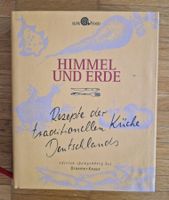 KOCHBUCH "HIMMEL UND ERDE"