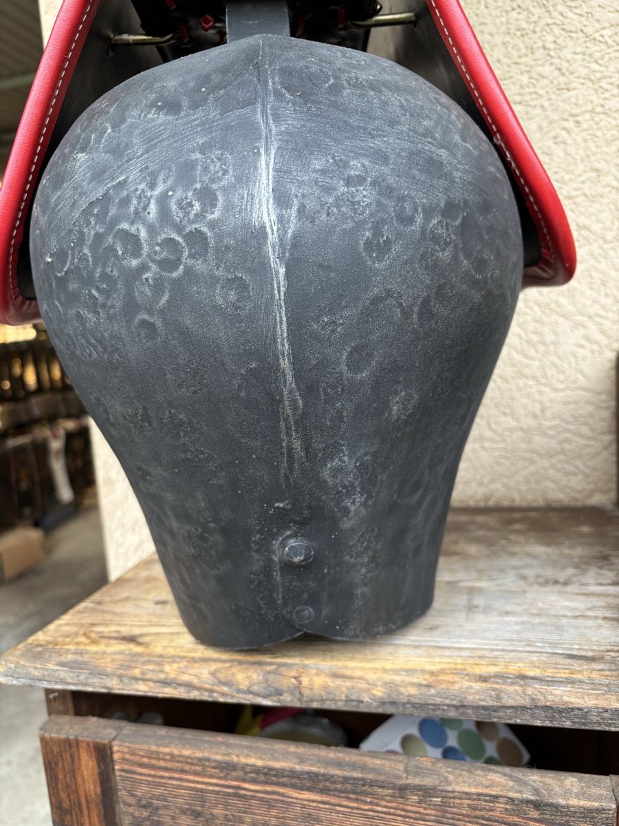 Glocken & Treicheln: Bartenbach NR 9. – Neu (gemäss Beschreibung) aus Schangnau von Roseggli82 5