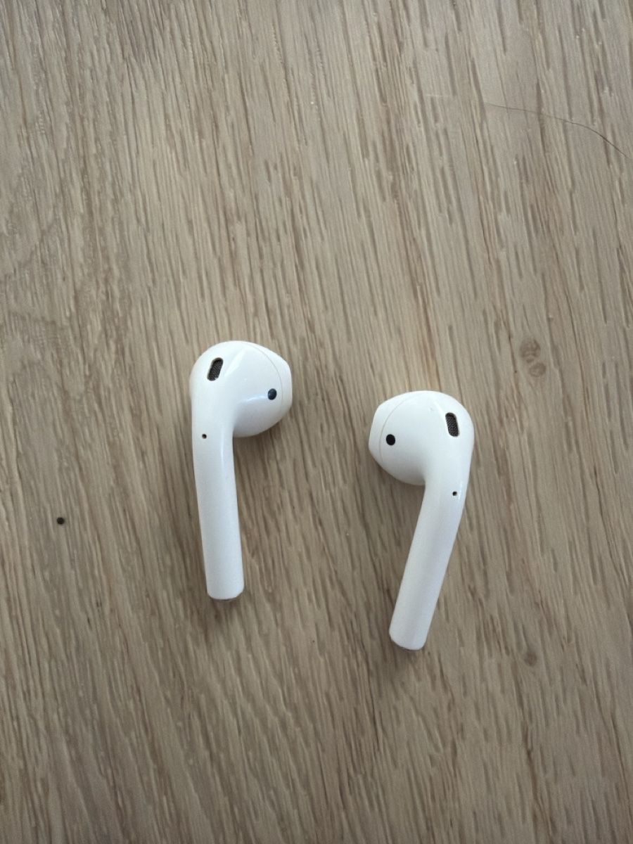 Apple Kopfhörer: Apple AirPods 2. Generation – Gebraucht aus Hinwil von MattyT17 2