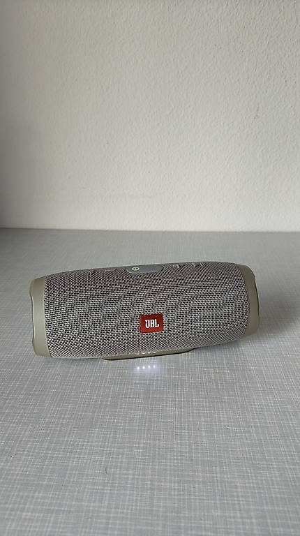 JBL Lautsprecher: JBL Charge 3 – Gebraucht aus Bern von wade99 1