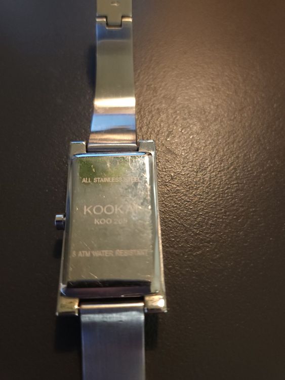 Montre kookai 2024 femme