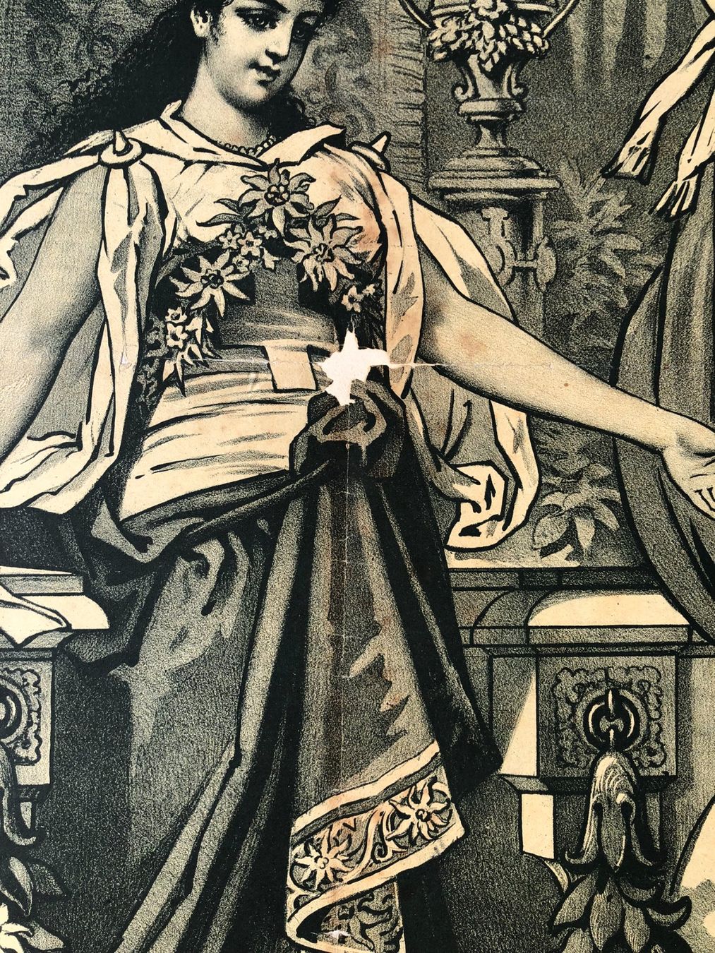 Foto & Immagini: Litho Plakat Schützenfest Glarus – Usato da Winterthur venduto da Claesheda 2